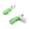 Conector De Fibra Optica Sc/Apc Click 025-004 Cpro