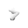 Conector De Perfil Embutir De Parede - Parede 12Mm Lm987