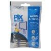 Conector F Compressao Rg-6 2 Unidades 025-7519hc