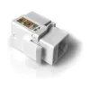 Conector Fêmea Rj45 CAt6 T568A/B 35050424