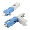 Conector Fibra Optica Sc/Upc Click 025-0041