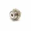 Conector Kf2/3012t Femea Painel S/Bas 2 Unidades