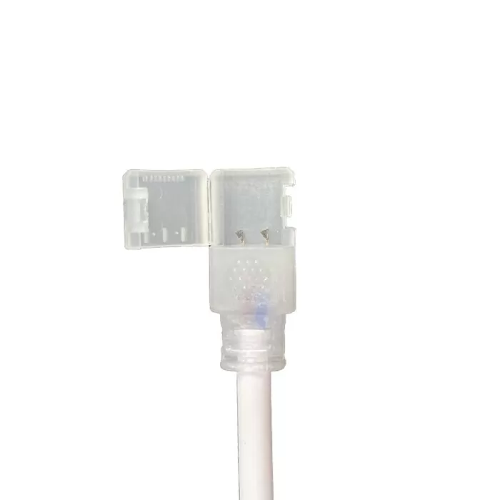 Conector Para Fita De Led 10mm Sem Plug G-light