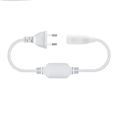 Conector Para Fita LED Premium 6mm CN-096