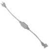 Conector Para Fita Led 8mm Cn-082