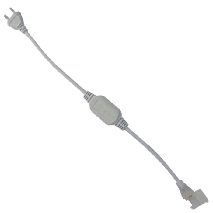 Conector Para Fita Led 8mm Cn-082