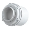 Conector Plastico Para Condulete 3/4 Branco Inpol