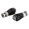 Conector conex 1000 BNC Borne Intelbras