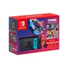 Console Nintendo Switch Portátil 32GB + Mario Kart 8 Deluxe