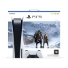 Console Playstation 5 + Jogo God Of War Ragnarok Novo