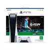 Console Playstation 5 Sony + Jogo Ea Sports Novo Fc 2024