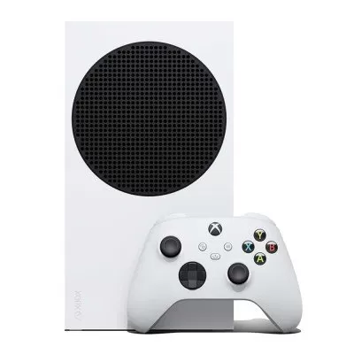 Console Xbox Series S 512GB Mídia Digital Microsoft