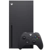 Console Xbox Series X Nova Geração 1TB SSD Preto Microsoft