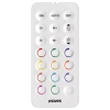 Controladora De Fan Light Core PcYes White Ghost - PELC9PGBR