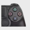 Controle Com Fio Compatível Com PS4 Double Motor Vibration