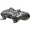 Controle Nomad Para PS3 e PC Trust GX 560 PRETO