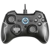 Controle Nomad Para PS3 e PC Trust GX 560 PRETO