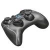 Controle Nomad Para PS3 e PC Trust GX 560 PRETO