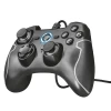 Controle Nomad Para PS3 e PC Trust GX 560 PRETO