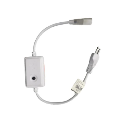 Controle Para Fita De Led Rgb Premium 6Mm Cn-097 Novo