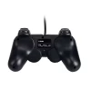 Controle Para PC Com Fio USB Modelo Play 2 Preto Vinik