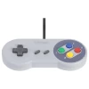 Controle Para PC Com Fio USB Modelos Snes JP Vinik