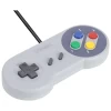 Controle Para PC Com Fio USB Modelos Snes JP Vinik