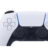 Controle Para Ps5 Dualsense Sem Fio Sony - Branco