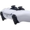 Controle Para Ps5 Dualsense Sem Fio Sony - Branco