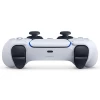 Controle Para Ps5 Dualsense Sem Fio Sony - Branco