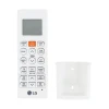 Controle Remoto Ar Condicionado Compativel LG AKB74955602