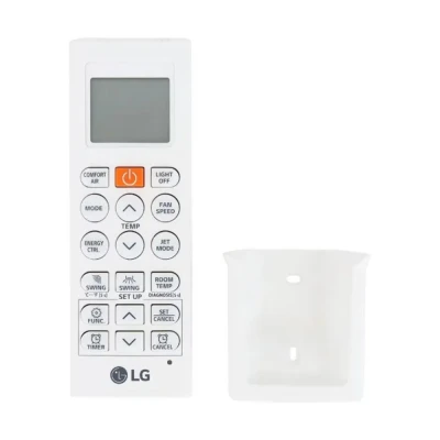 Controle Remoto Ar Condicionado Compativel LG AKB74955602