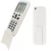 Controle Remoto Ar Condicionado Lg 0269069 Chipsce Novo