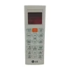 Controle Remoto Compatível Ar Condicionado Lg Akb74955601