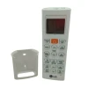 Controle Remoto Compatível Ar Condicionado Lg Akb74955601