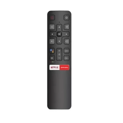 Controle Remoto Compatível Com Tcl Le-7410 Novo