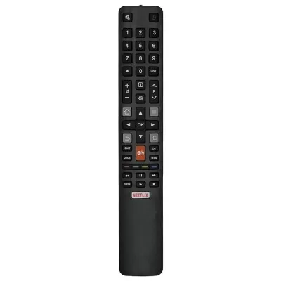 Controle Remoto Compatível Com Tv VC-A8206 Novo