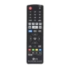 Controle Remoto Compativel Para TV LG AKB76037603