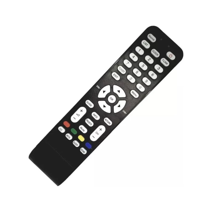 Controle Remoto Compativel Philco 026-79778 Pix