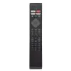 Controle Remoto Compatível Philips Smart 4K Prime Fbg-9203