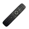 Controle Remoto Compatível Philips Smart-TV 026-0006 C/ NF