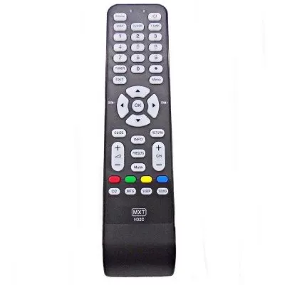 Controle Remoto Compatível TV LED Philco PH32C Com NF