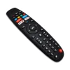 Controle Remoto Para Compatível Tv Multilaser Smart Fbg-9207