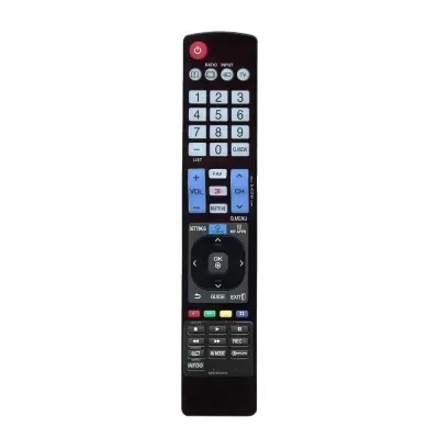 Controle Remoto Para Tv Compatível Com LG Abk736115319 Smart
