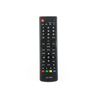 Controle Remoto Para Tv Lcd Lg 3D Lelong Novo