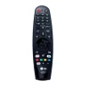 Controle Remoto Para Tv Lg Magic AKB75855505 Preto