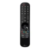 Controle Remoto Para Tv Lg Smart Magic Akb76039903