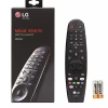 Controle Remoto Para Tv Magic Lg Mr20Ga Cor Preto