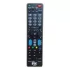 Controle Remoto Para Tv Universal LG Preto 026-9892