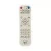 Controle Remoto Receptor Compatível Btv B9 Fbg-9035 Novo